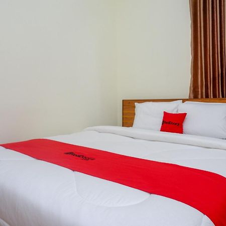 Reddoorz Near Rita Supermall Purwokerto 2 Luaran gambar