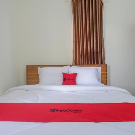 Reddoorz Near Rita Supermall Purwokerto 2 Luaran gambar