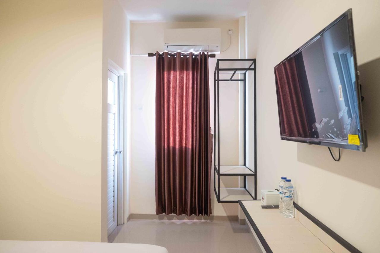 Reddoorz Near Rita Supermall Purwokerto 2 Luaran gambar