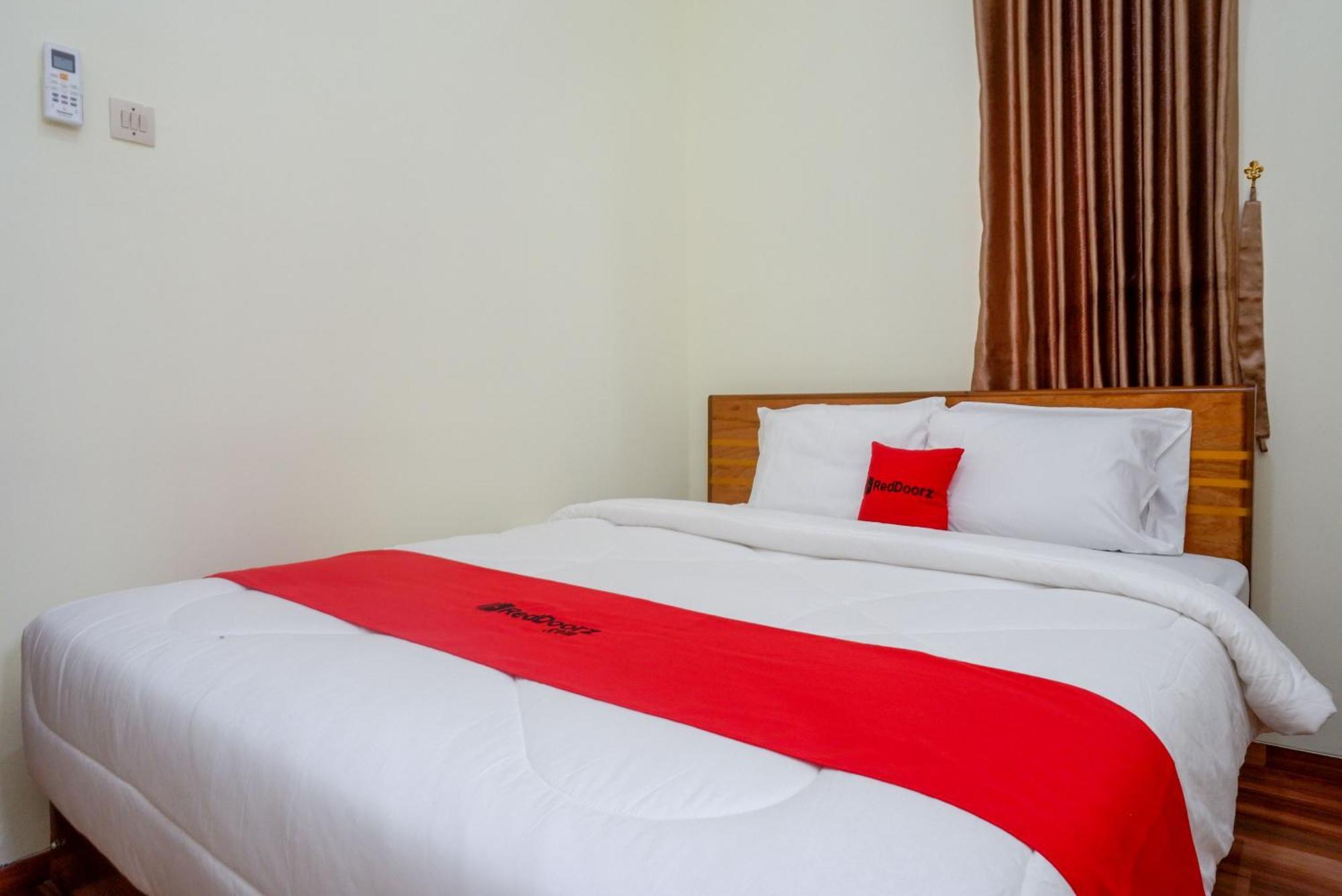 Reddoorz Near Rita Supermall Purwokerto 2 Luaran gambar