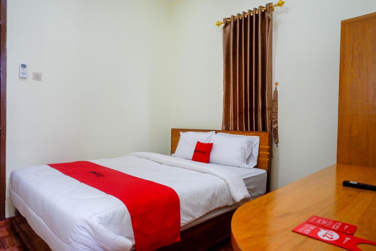 Reddoorz Near Rita Supermall Purwokerto 2 Luaran gambar