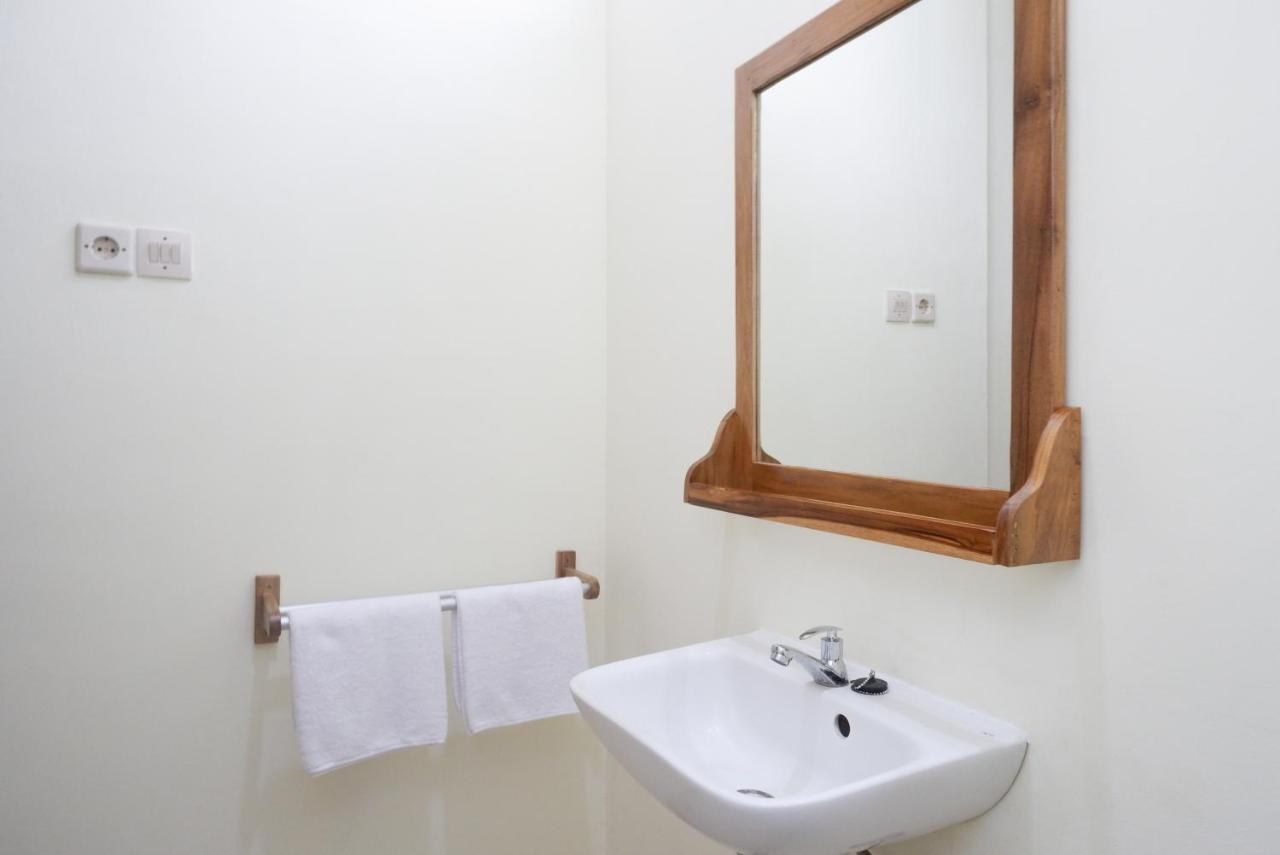 Reddoorz Near Rita Supermall Purwokerto 2 Luaran gambar