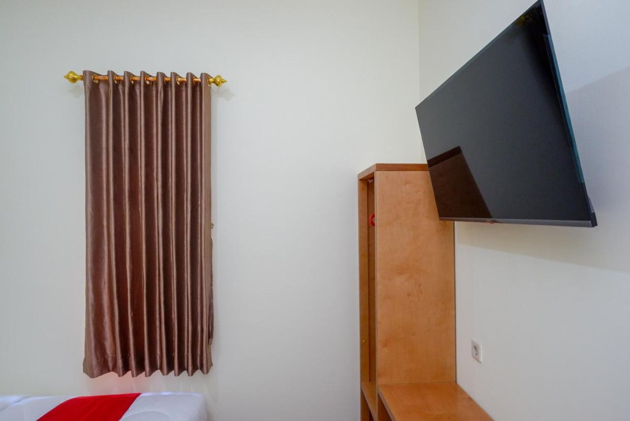 Reddoorz Near Rita Supermall Purwokerto 2 Luaran gambar