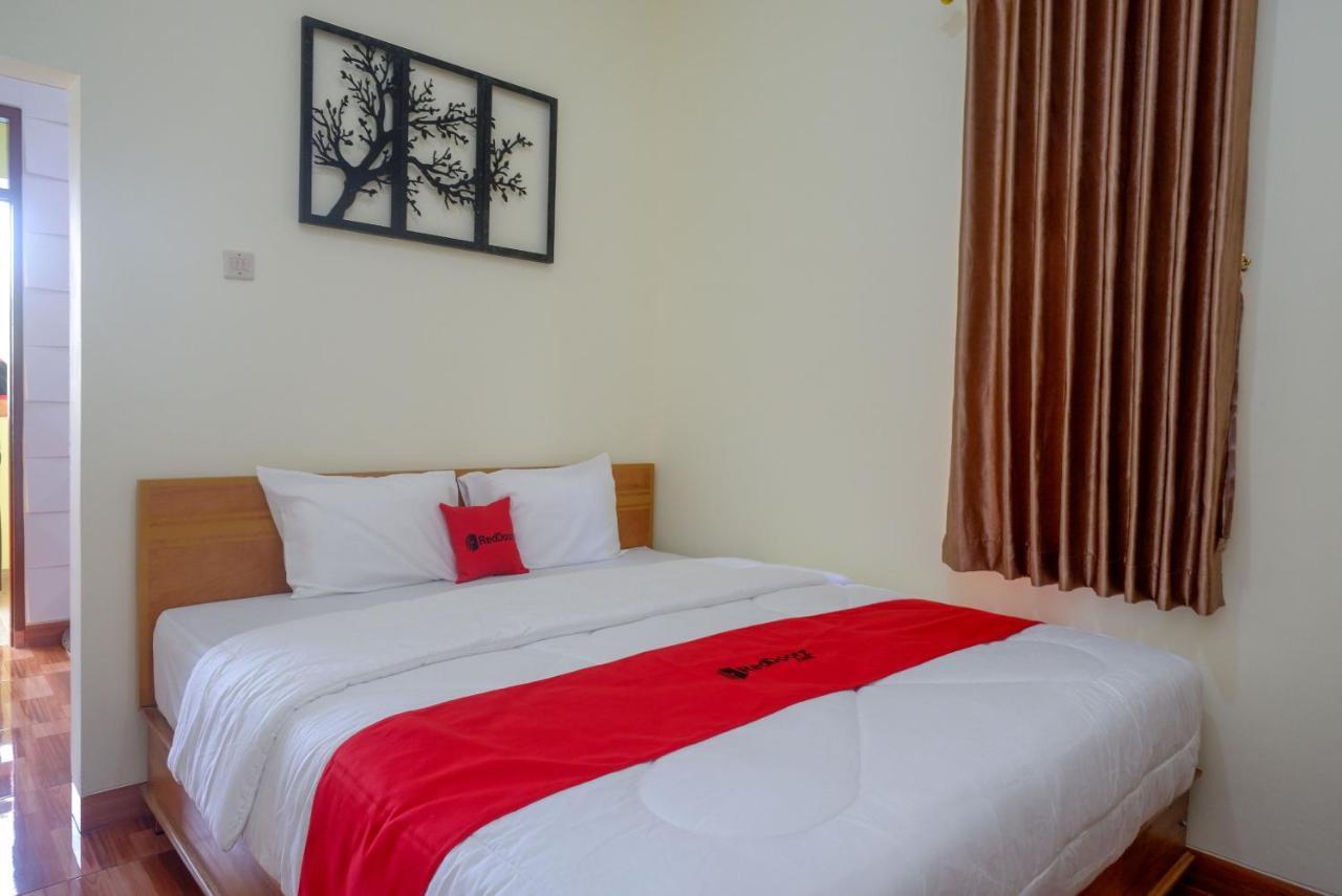 Reddoorz Near Rita Supermall Purwokerto 2 Luaran gambar
