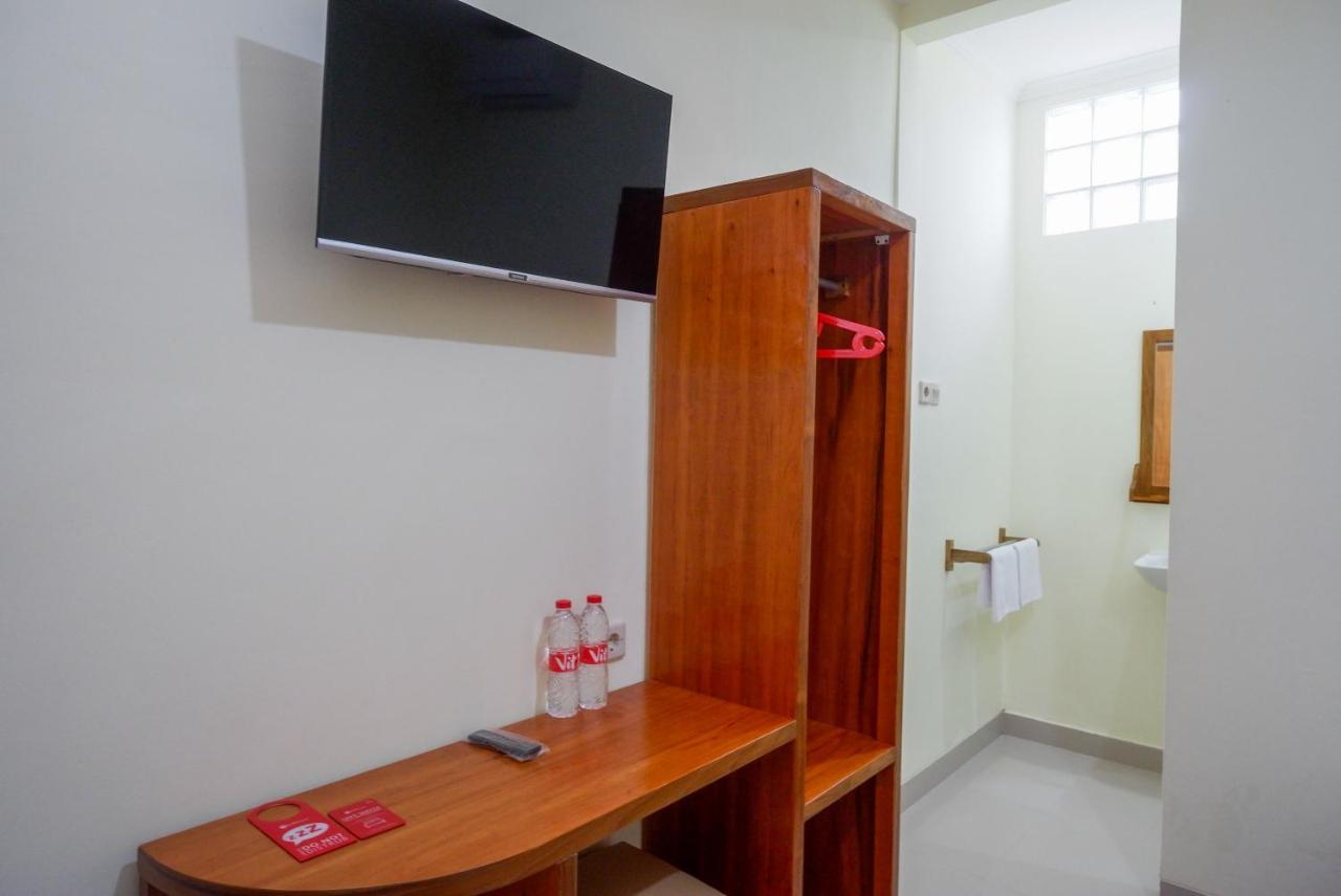 Reddoorz Near Rita Supermall Purwokerto 2 Luaran gambar