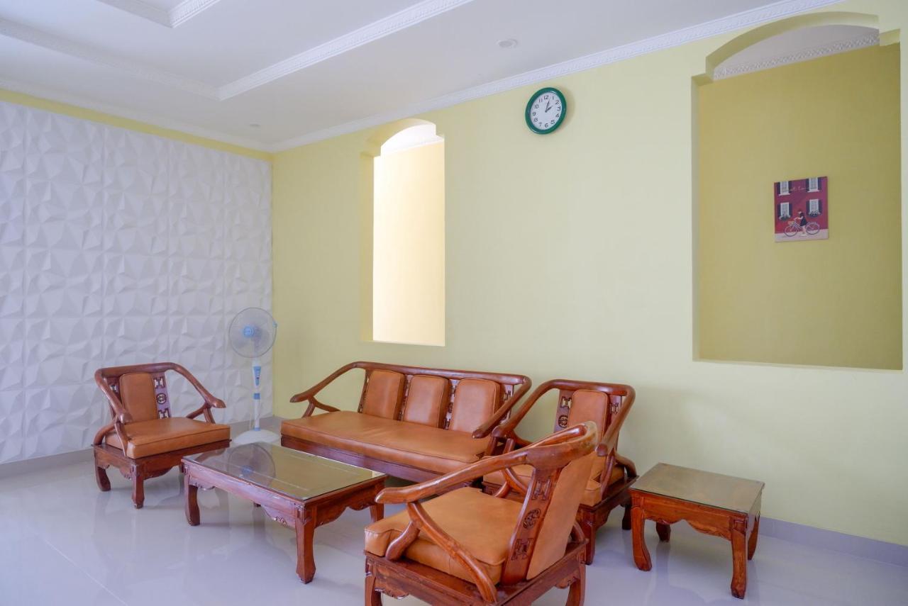 Reddoorz Near Rita Supermall Purwokerto 2 Luaran gambar